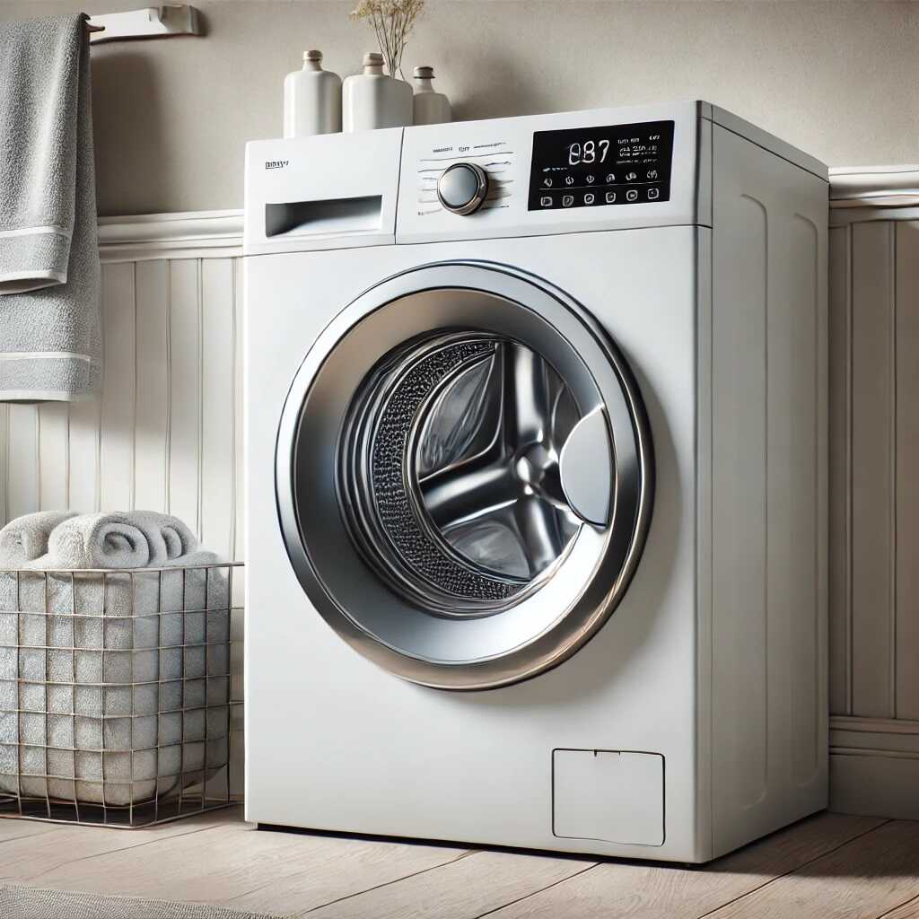 Naprawa pralek Świdnica