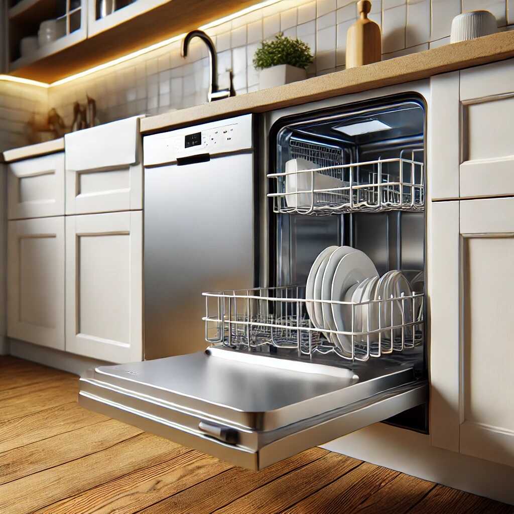 Naprawa zmywarek Świdnica